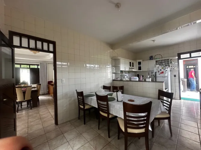 Casa no Inácio Barbosa