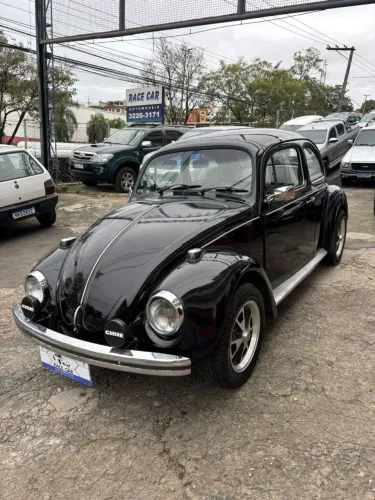 Volkswagen Fusca 1980 !! RACE CAR !!