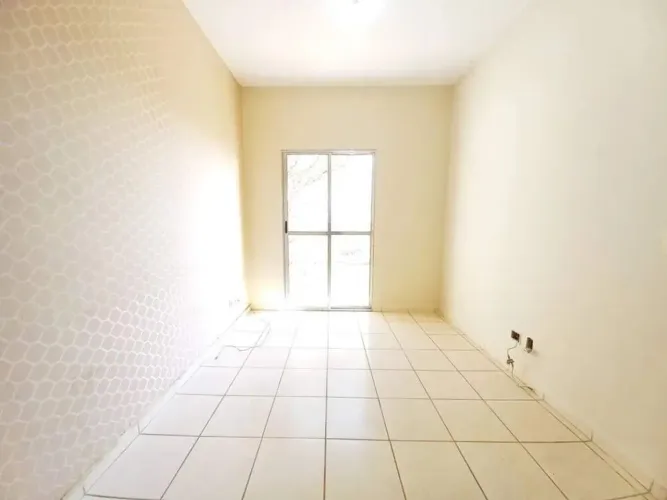 Apartamento à venda, 2 quartos, 1 vaga, Jardim Parque Novo Mundo - Limeira/SP