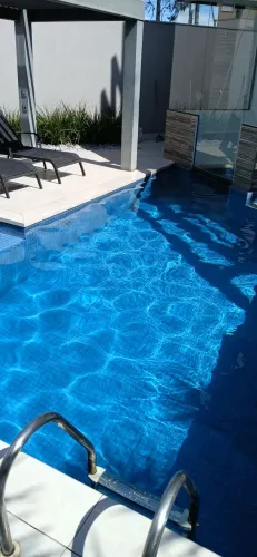 Piscineiro JH