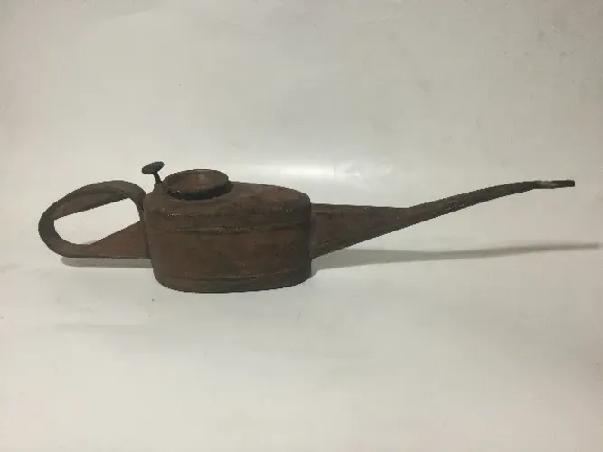 almolotia antiga