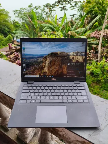 #Dell Latitude 3420 - i7 11ª Geração | 16GB | SSD 256GB | GeForce MX450