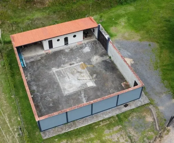 Terreno para Venda em Sapucaia, Pião, 1 banheiro, 10 vagas