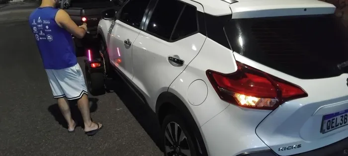 Guincho auto socorro 24 hrs Belém e Ananindeua