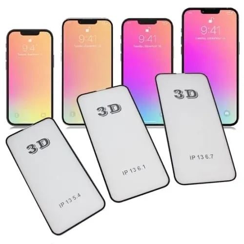 Películas 3D para DIVERSOS CELULARES