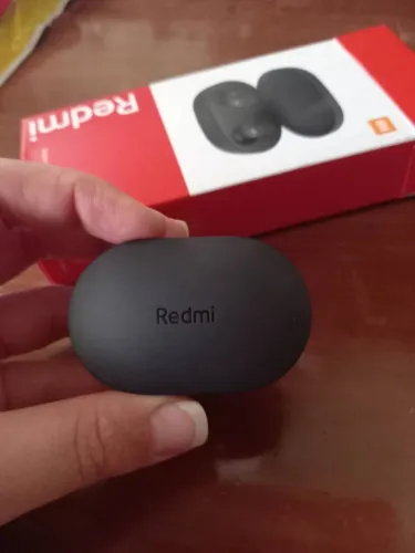 Fone de Ouvido Redmi Airdotspro Novo (Lacrado)