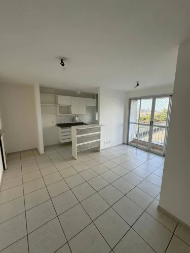 GARDEN ARAUCÁRIA - R$380.000 - Apartamento à venda, 3 dormitórios (1 suíte), 69m², 1 Vaga,