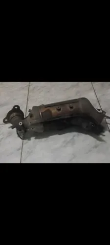 catalisador .c.o.m.p.r.o. usado