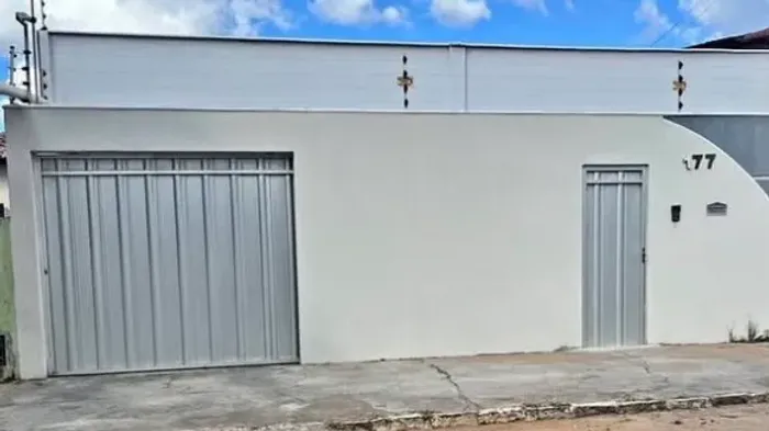 - Casa no parque vitória