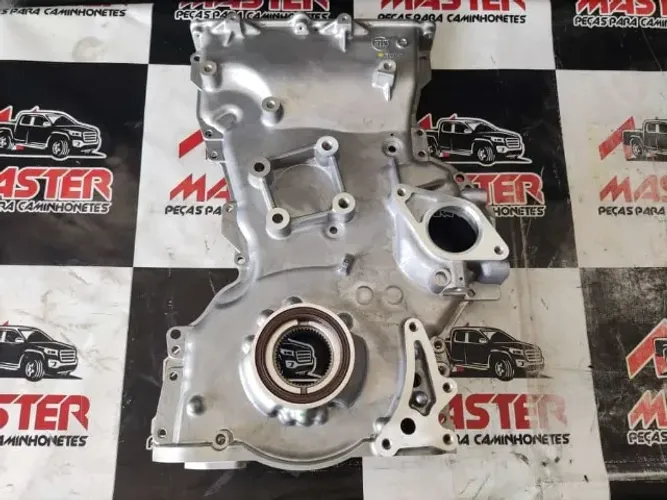 Bomba de óleo L200 Triton 2.4 2017-2022 (Leia o Anúncio)