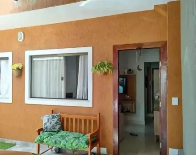 CS- Parque Arariba