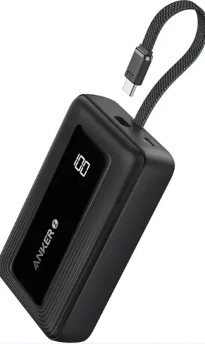 Powerbank Anker Zolo 20.000MAH