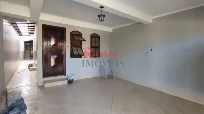 Venda de Casas / Sobrado na cidade de SANTA GERTRUDES