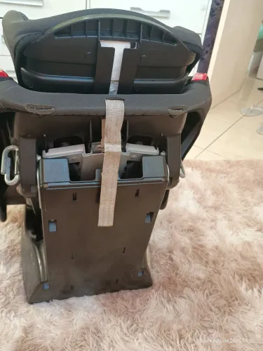 Cadeirinha para automóveis Burigotto 