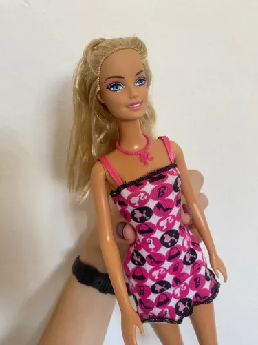 Barbie