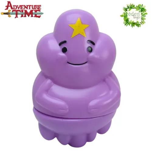 Boneco Hora de Aventura - Princesa Caroço imã (cód 097)