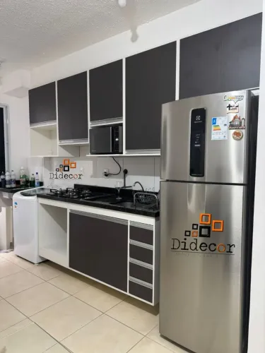 Armários de Cozinha 100%MDF