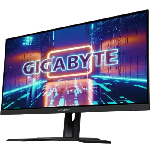 Monitor Gamer Gigabyte 27" QHD, IPS 165Hz, 0.5ms, HDR, 140% sRGB, Free 3 meses de uso