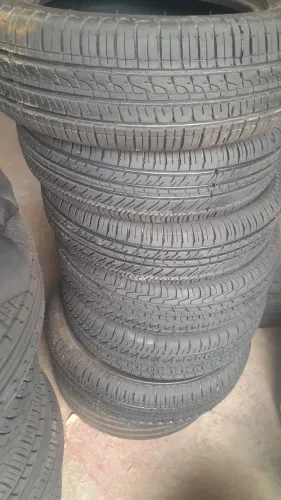 Vendo essa pneus  14 15 13