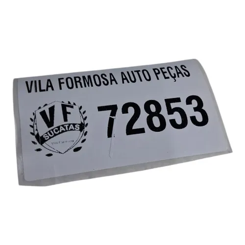 Tampa motor frontal mitsubishi outlander 2.0 16v 2012/13