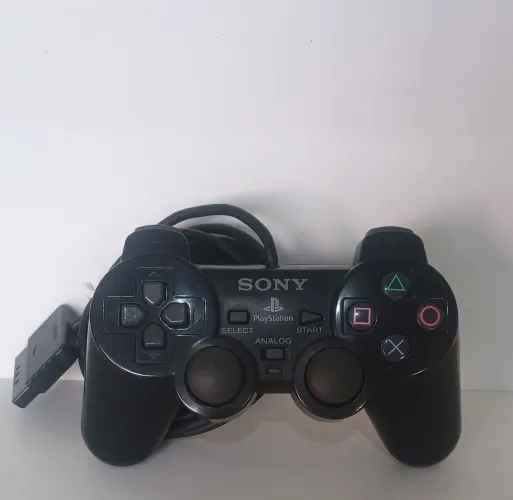 Controle Playstation 2 Original