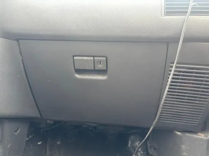 Porta Luvas Hilux Sr5 1995 Ate 2004 Hilux Quadradinha