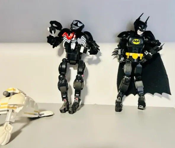 Vendo Legos diversos. A partir de R$ 60,00 cada lego R$ 60,00