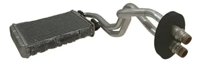 Radiador Ar Quente Citroen C3 Picasso 2011 2012 2013