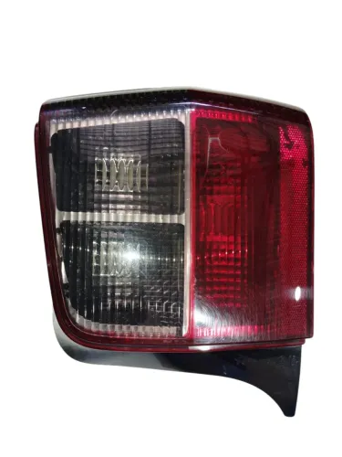 Lanterna Traseira Direita Fiat Uno Mille Original Plascar  Direito/passageiro