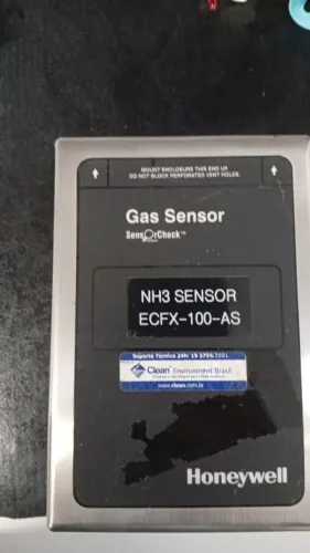 NH3 SENSOR HONEYWELL