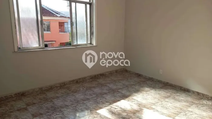 Olaria | Apartamento 3 quartos