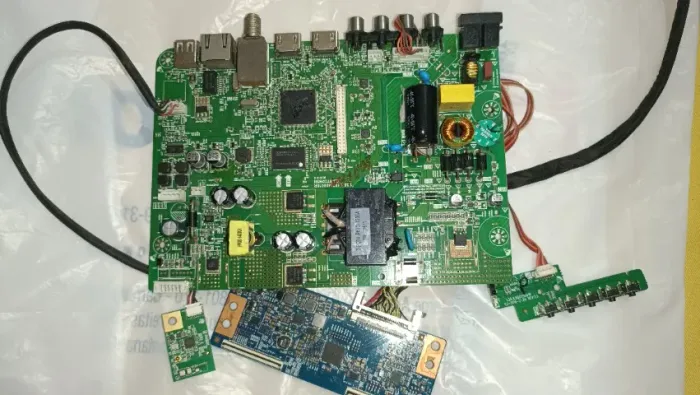 Placa Tv Philco PH43N91DSGW