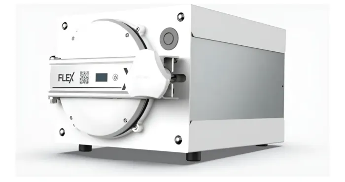 Autoclave Digital Horizontal  30 litros Stermax 
