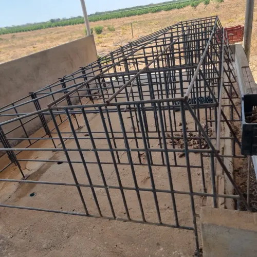 Equipamentos para Criação de Suinos 