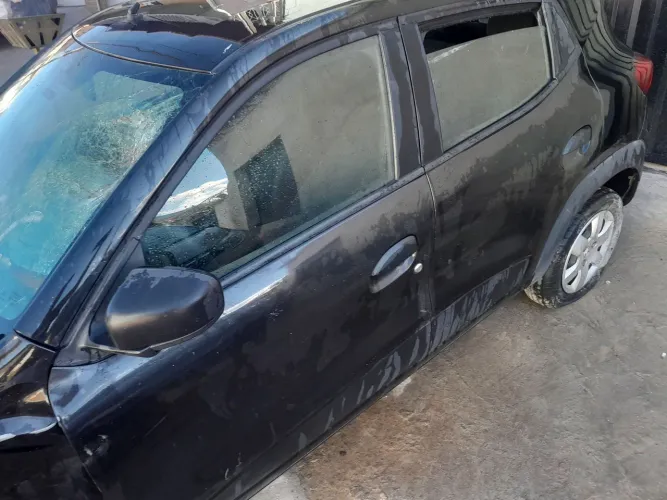 Peças para kwid 2019