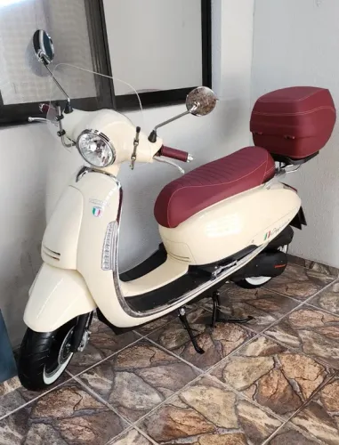 Scooter Vespa 150cc
