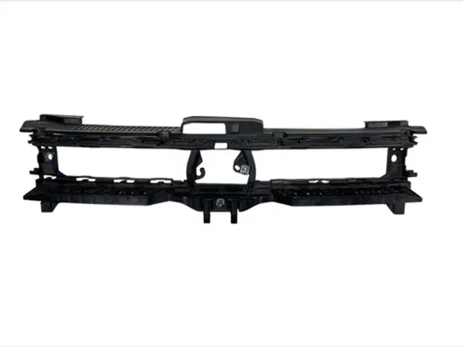 Grade Dianteira Radiador Vw Polo 2023