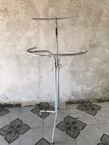 Material para loja 