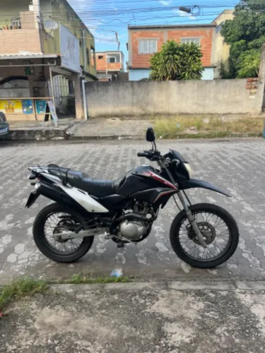 Bros 150
