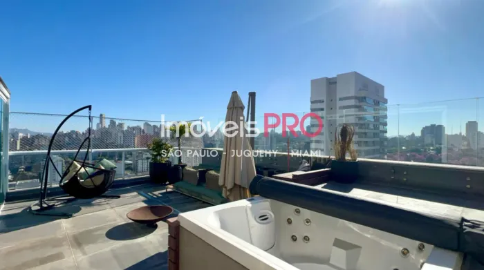 Apartamento para venda ou locação Pinheiros - SP