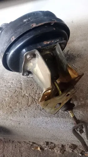 Hidrovacuo Varga Opala ORIGINAL 