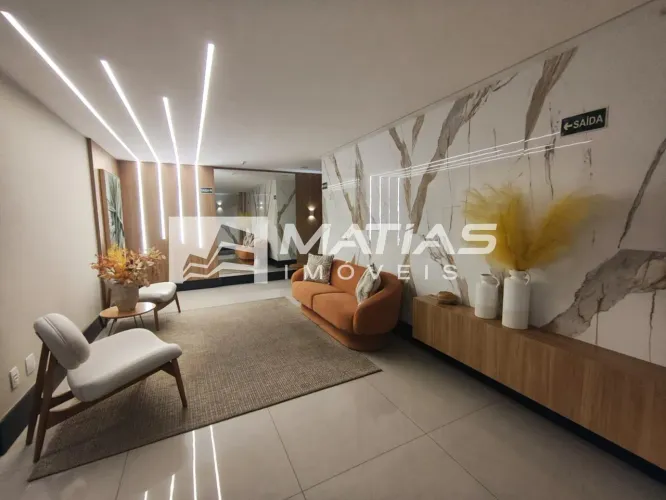APARTAMENTO PARA LOCAÇÃO ANUAL EM GUARAPARI
