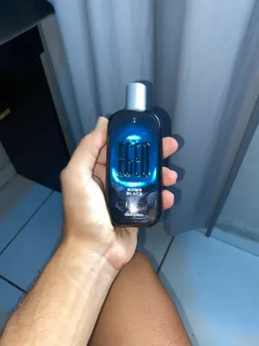 Perfume EGEO Novo