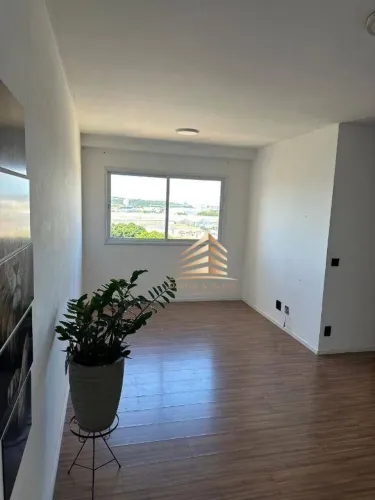 Apartamento no Condomínio Reserva Mayor, 02 Dormitórios, 1 Vaga, Taboão - Guarulhos.