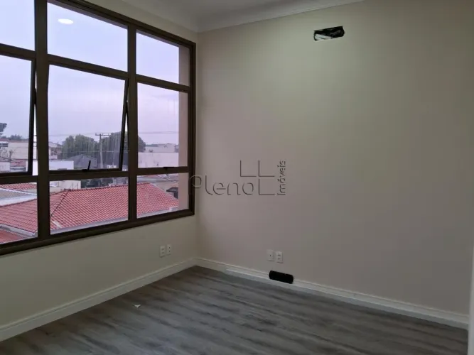 Sala para alugar em Indaiatuba, Centro, com 40 m²
