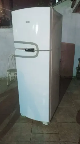 Geladeira consul froosfre semi nova