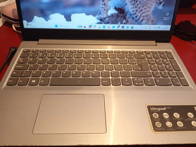 Notebook s145 lenovo