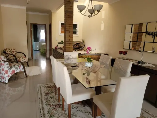Casa em Condomínio com 2 quartos à Venda, Condomínio Residencial e Comercial Laguna - Pind