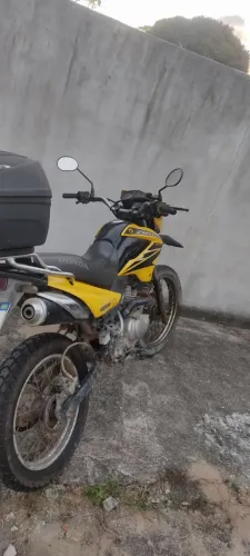 HONDA NXR/BROS/150