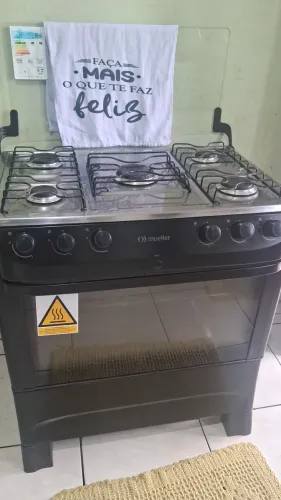 Fogão